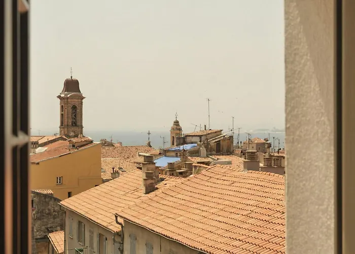 Hotel Du Couvent, A Luxury Collection Hotel, Nice