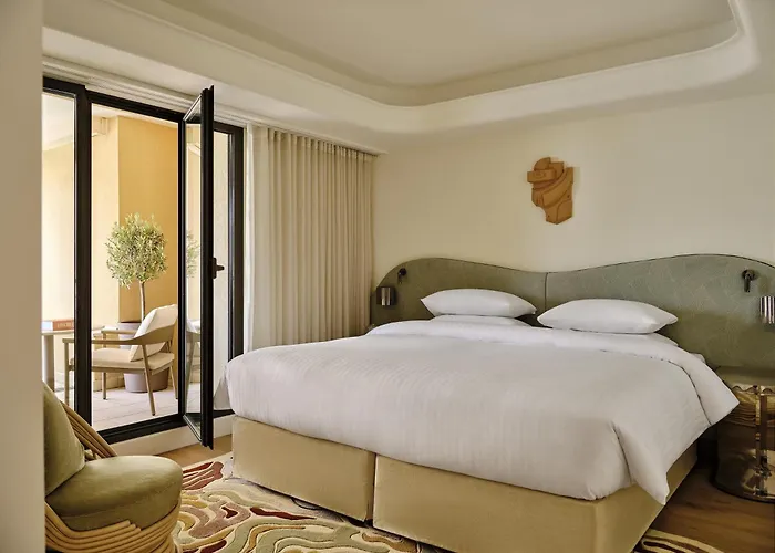 Hotel Palais De La Mediterranee, In The Unbound Collection By Hyatt