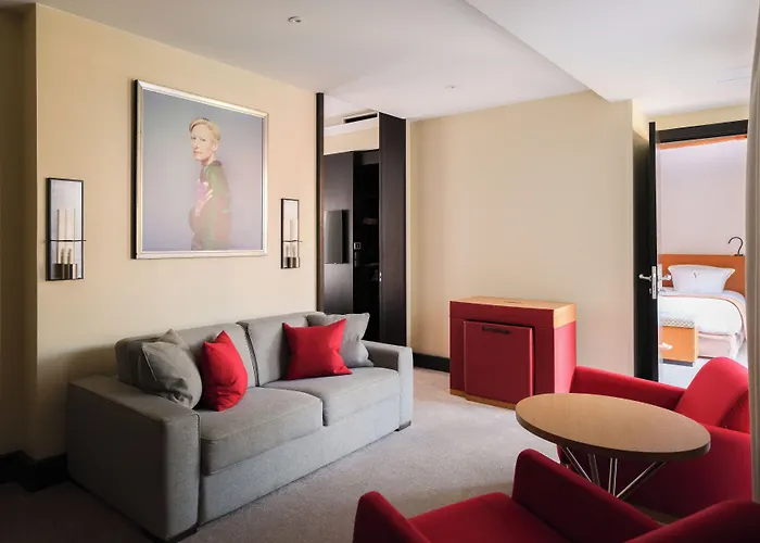 Five Seas By Inwood Hotels