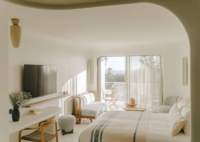 Hotel & Spa Belle Plage